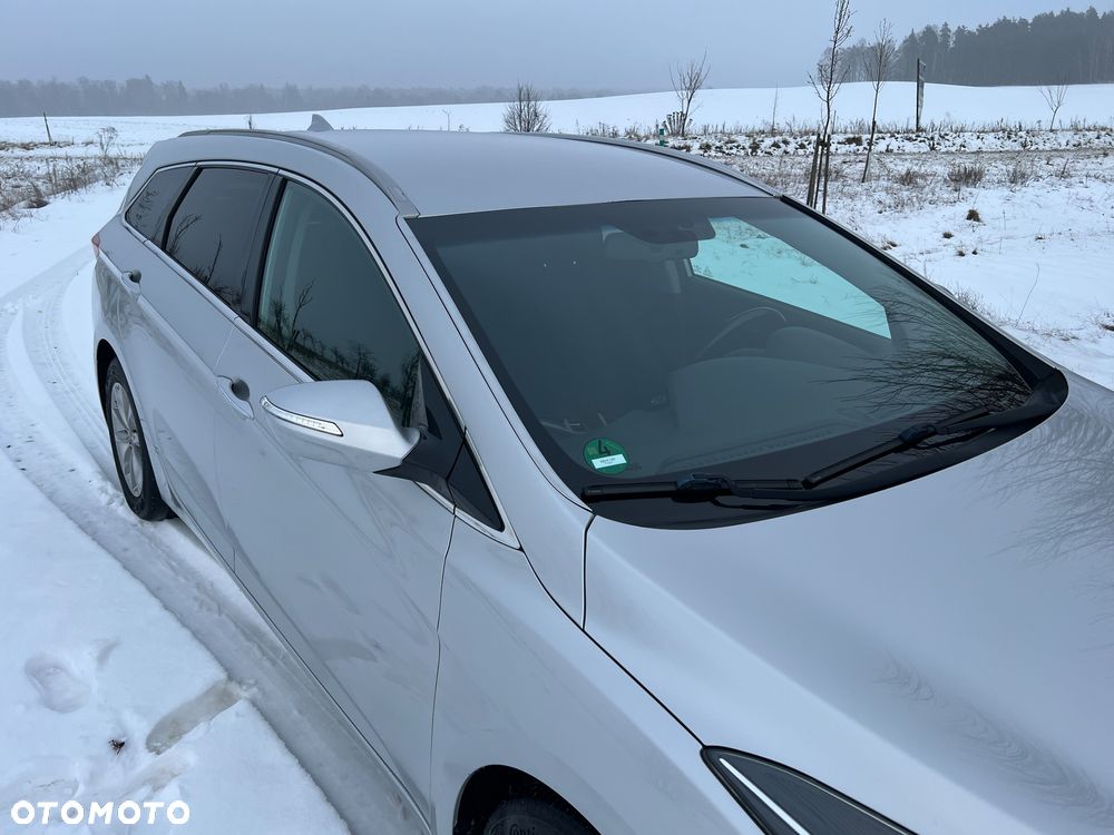 Hyundai i40 1.7 CRDi Comfort - 17