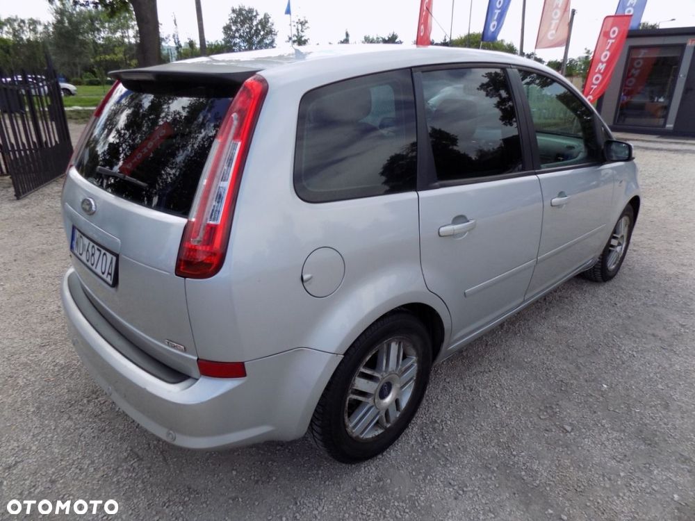 Ford C-MAX - 3