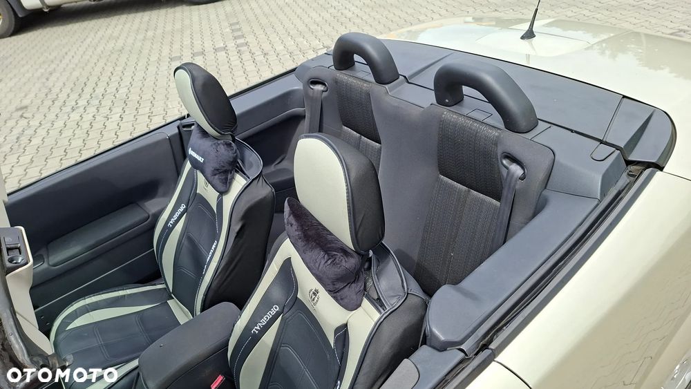 Renault Megane 1.6 16V Confort Dynamique - 10