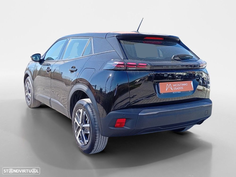 Peugeot 2008 1.2 PureTech Style - 3