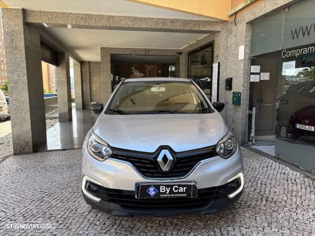Renault Captur 0.9 TCE Exclusive - 12