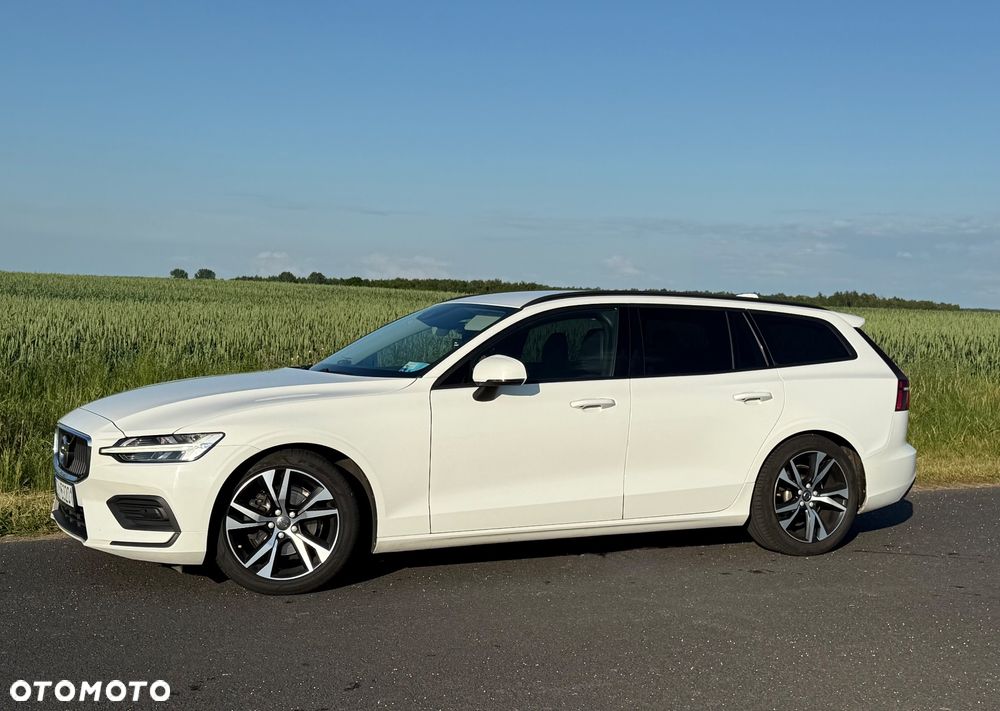 Volvo V60 D3 Momentum Pro - 7