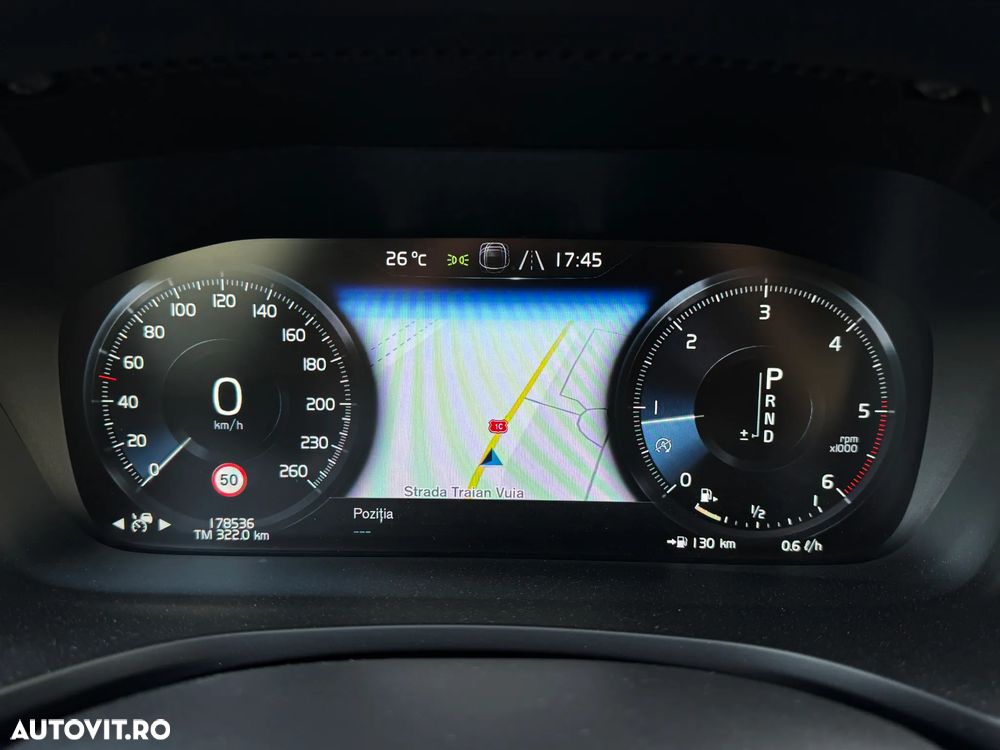 Volvo V60 D4 Momentum Pro - 19