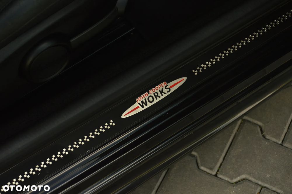 MINI Cooper S Goodwood - 30