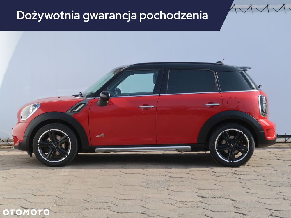 MINI Countryman - 4