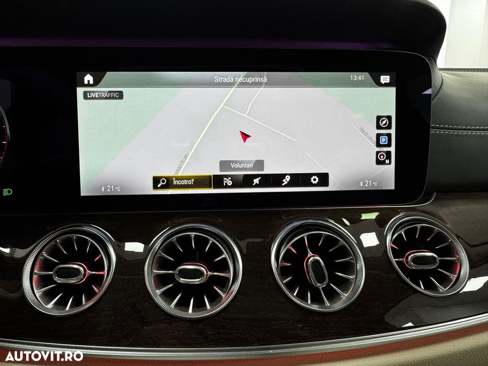 Mercedes-Benz CLS 450 4Matic 9G-TRONIC AMG Line - 25