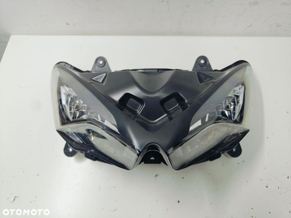 Reflektor Przód  Kawasaki 1000SX Ninja 17+ - 1