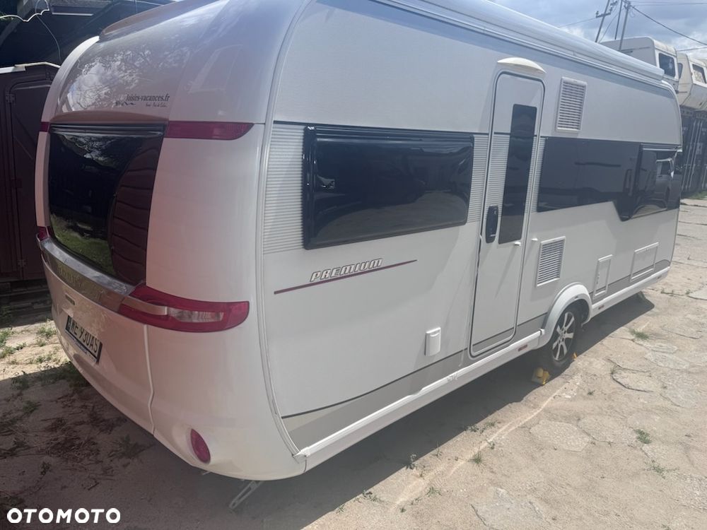 Hobby Premium 560 - 5