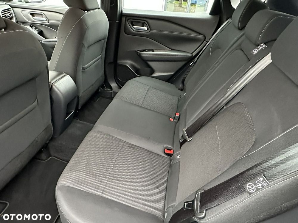 Nissan Qashqai - 16