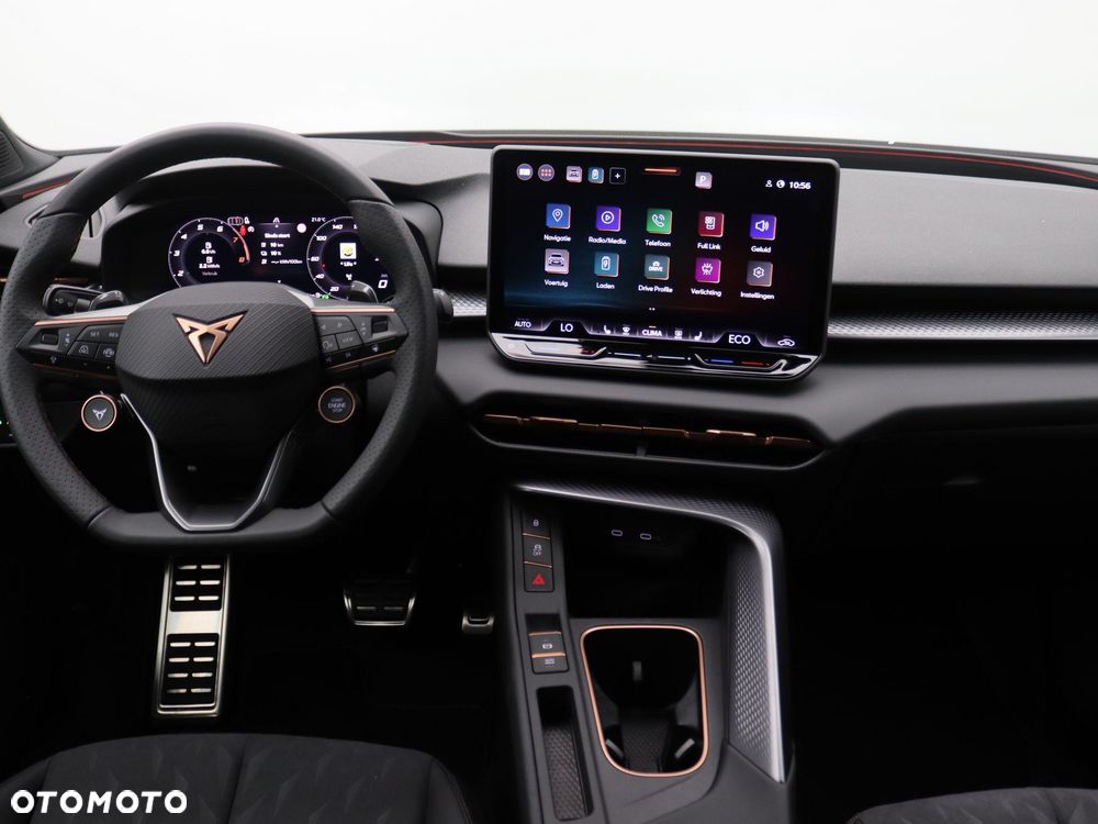 Cupra Terramar 1.5 e-Hybrid DSG - 13