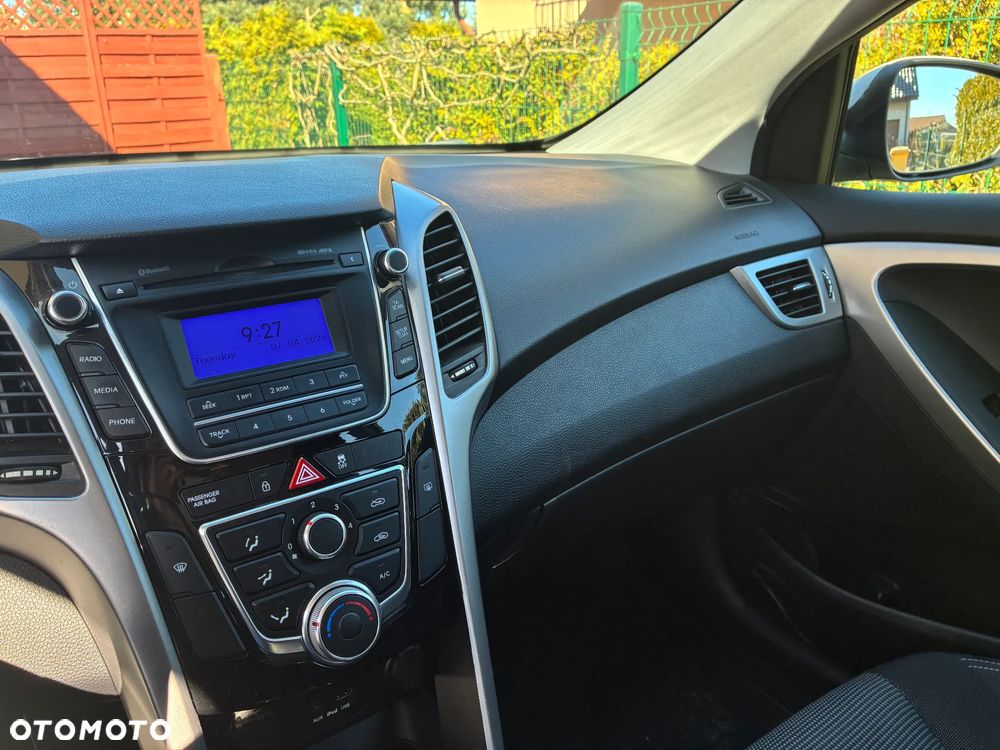 Hyundai i30 1.4 CRDi Classic - 6