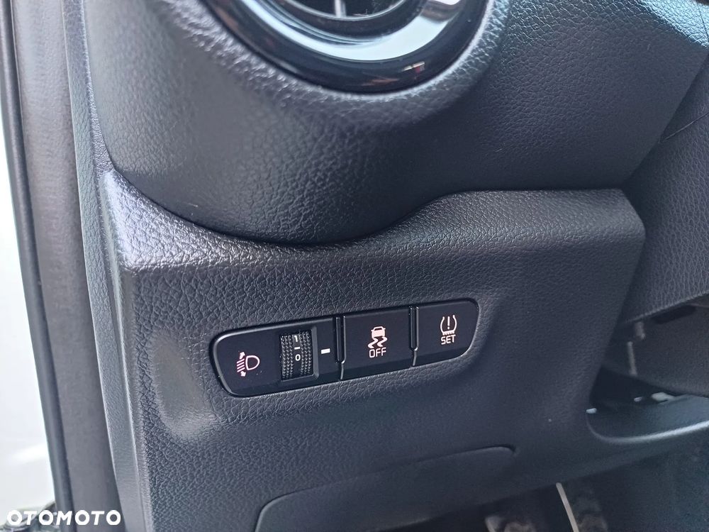 Kia Picanto T-GDI GT Line - 19