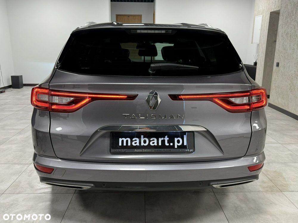 Renault Talisman Grandtour ENERGY dCi 160 EDC INITIALE PARIS - 5