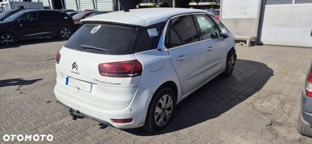 Citroën C4 SpaceTourer 1.5 BlueHDi Feel S&S - 3