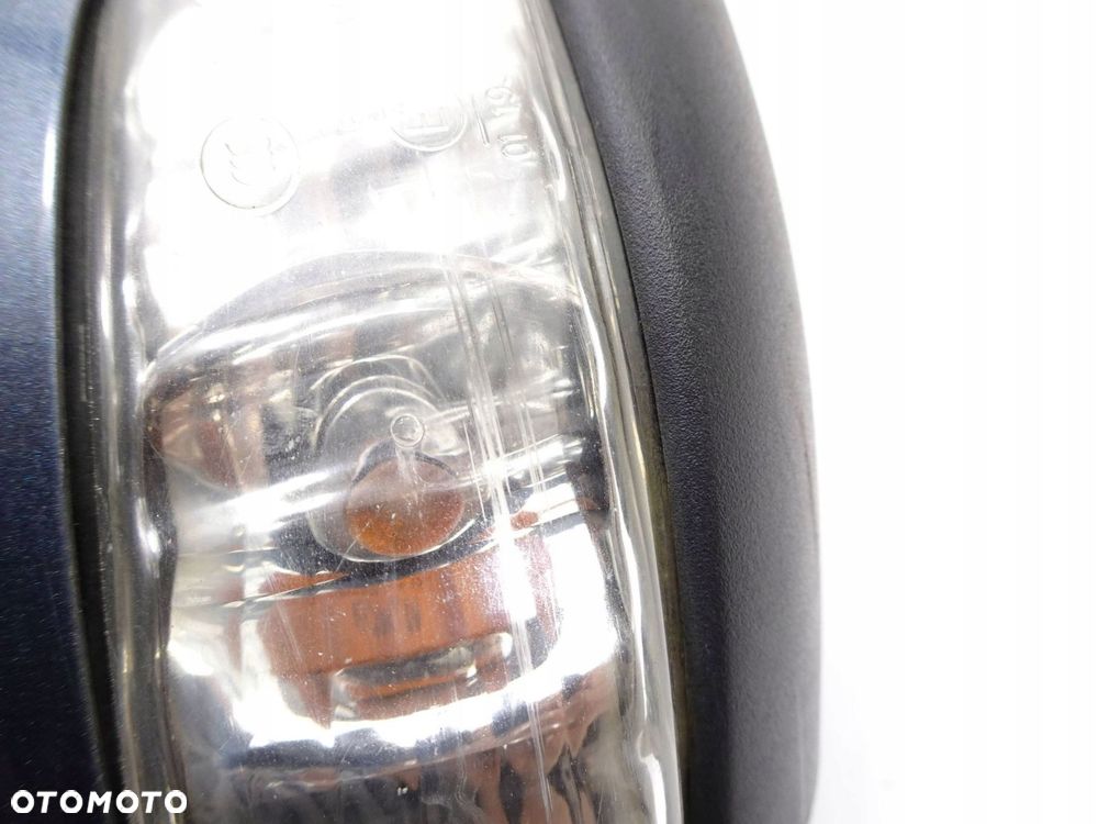 lusterko prawe volvo s40 v50 466-46 8pin lift anglik - 5