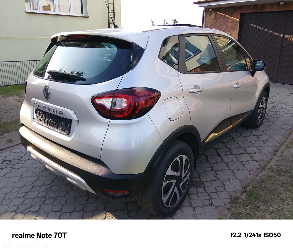 Renault Captur 0.9 Energy TCe Alize - 11