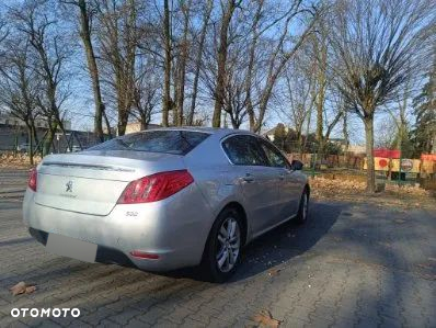 Peugeot 508 1.6 HDi Active - 12