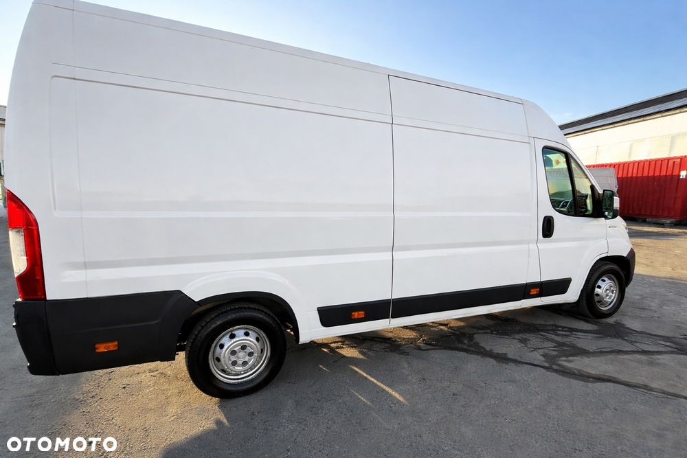 Fiat Ducato Maxi - 1