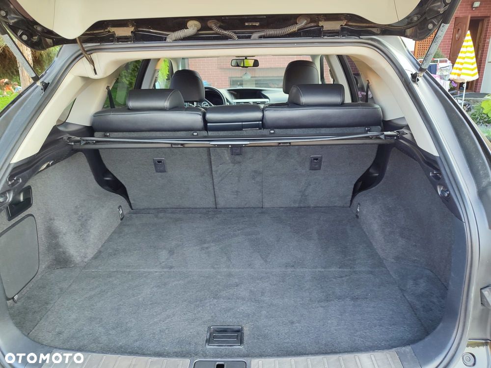Lexus RX 450h Prestige - 11