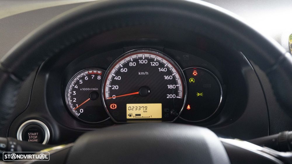 Mitsubishi Space Star 1.2 Connect Edition - 7