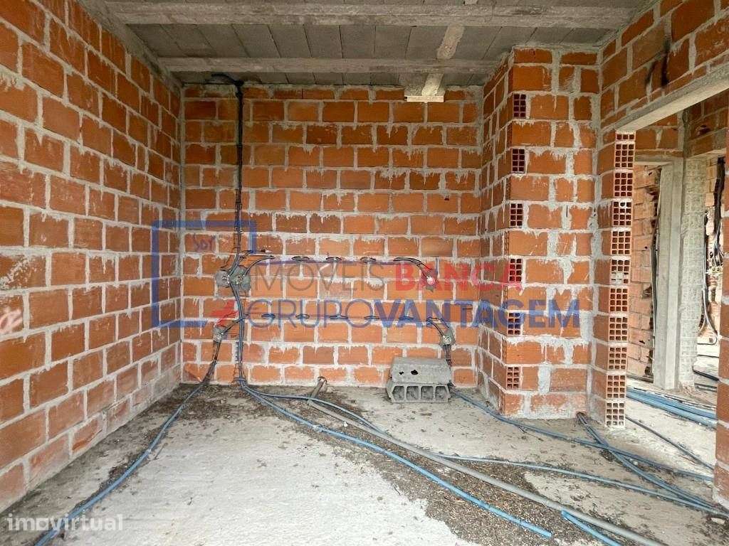 Moradia T3 em construção em Carregal do Sal - Grande imagem: 4/13
