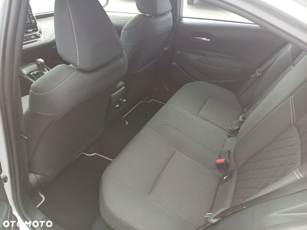 Toyota Corolla 1.8 Hybrid Comfort - 11