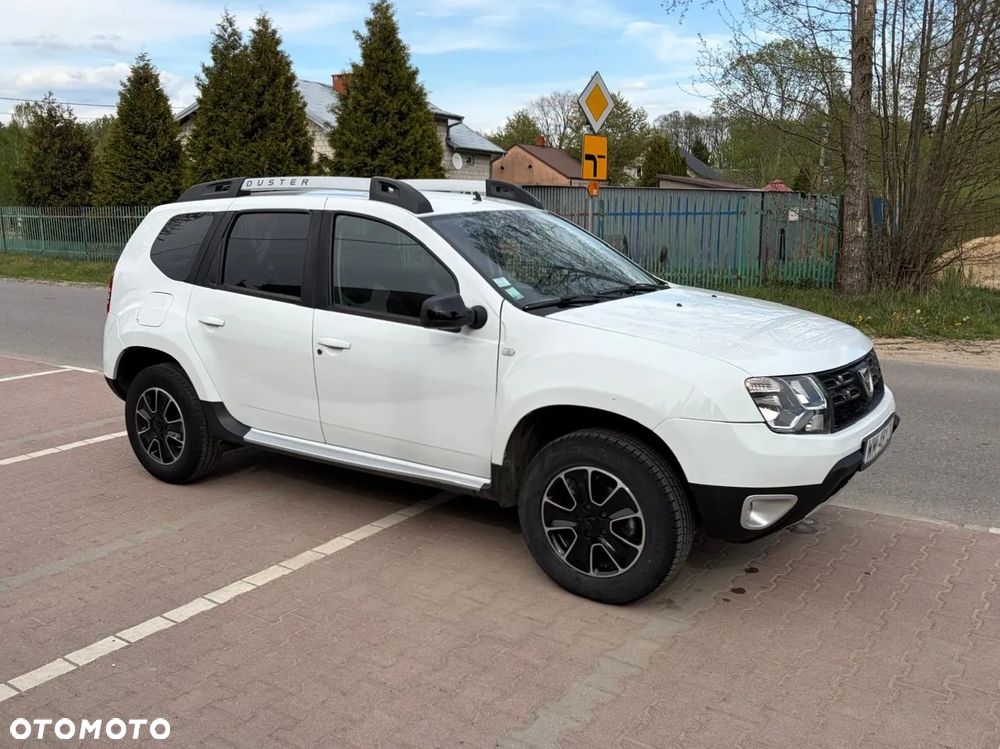 Dacia Duster dCi 110 2WD EDC Prestige - 5
