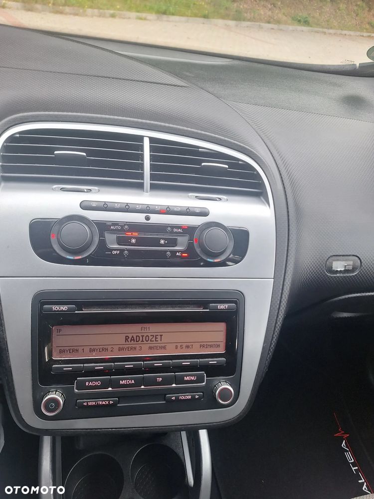 Seat Altea XL 1.4 TSI Sport Limited - 19