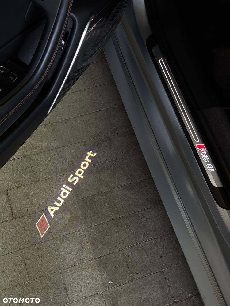 Audi RS6 - 19