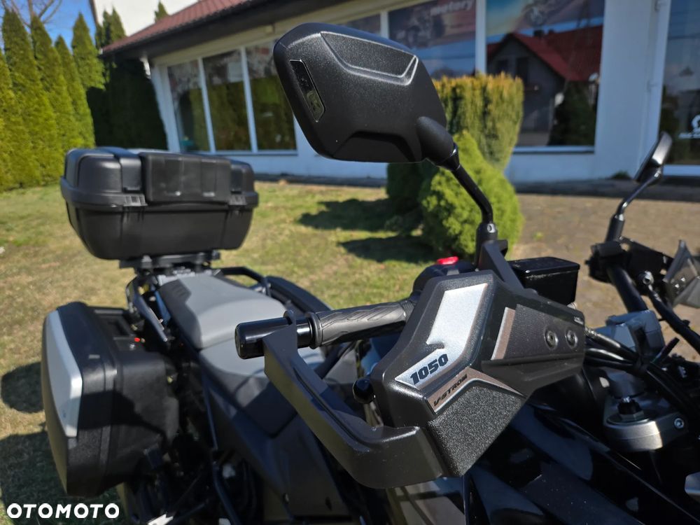 Suzuki V-STROM - 26