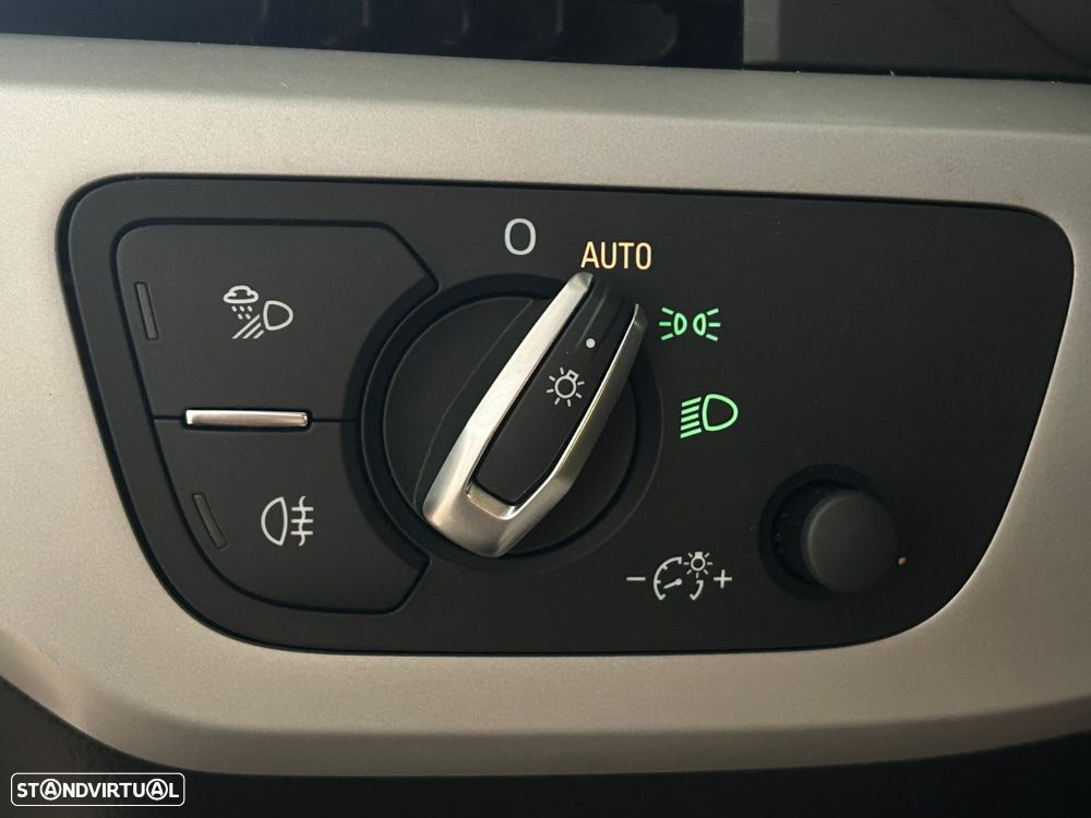 Audi A4 Avant — fotografia 33