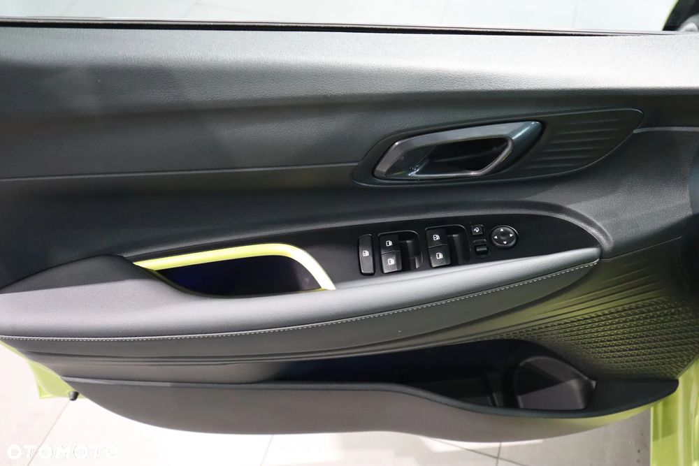 Hyundai i20 1.0 T-GDI Modern DCT - 8