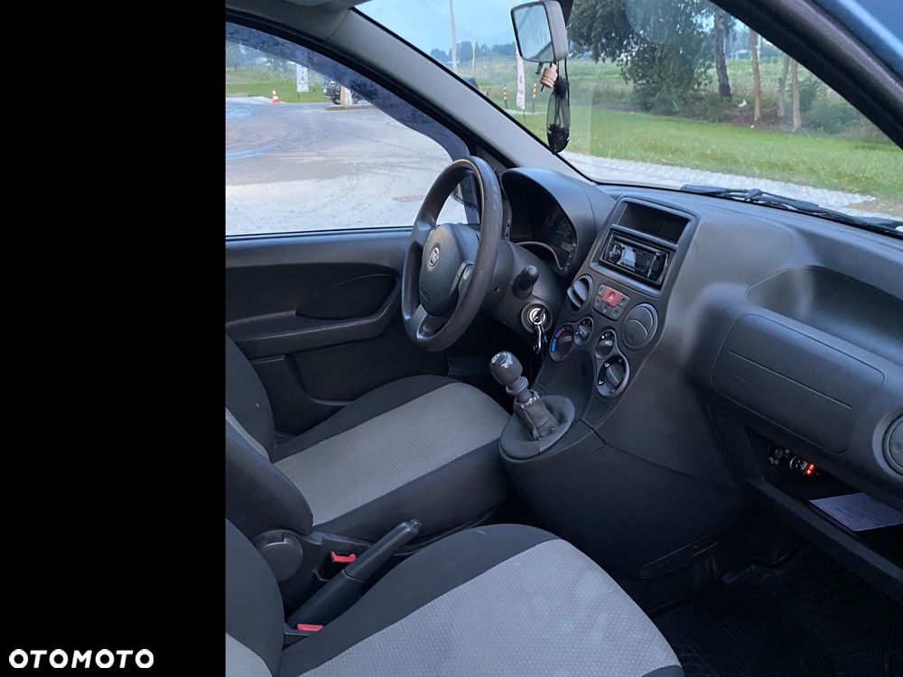 Fiat Panda - 7