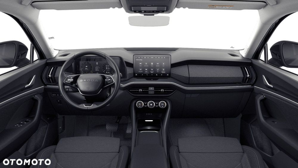 Skoda Kodiaq 2.0 TDI 4x4 Drive DSG - 27