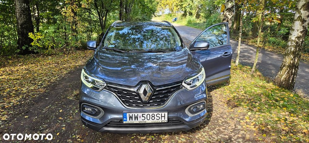 Renault Kadjar 1.3 TCe FAP Easy Life - 10