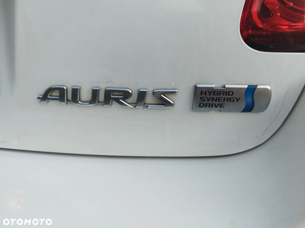 Toyota Auris - 30