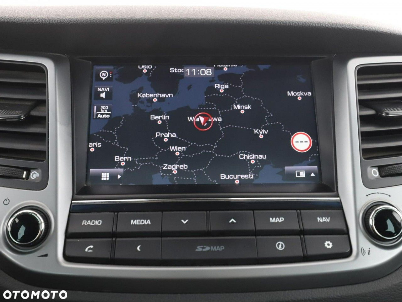 Hyundai Tucson - 24