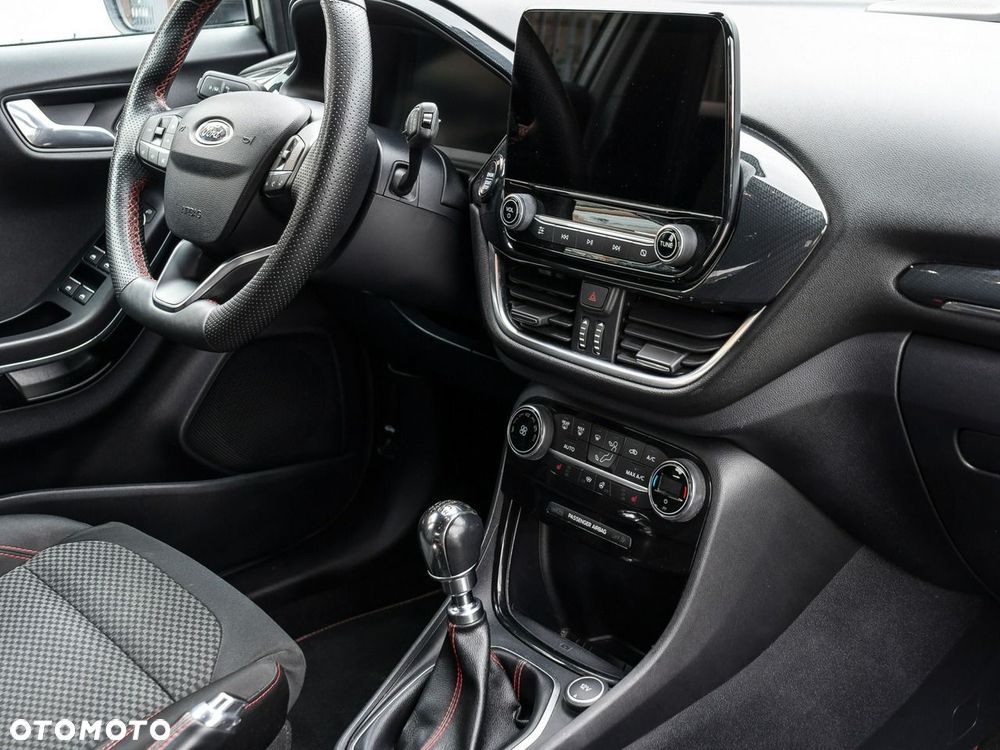Ford Puma - 19