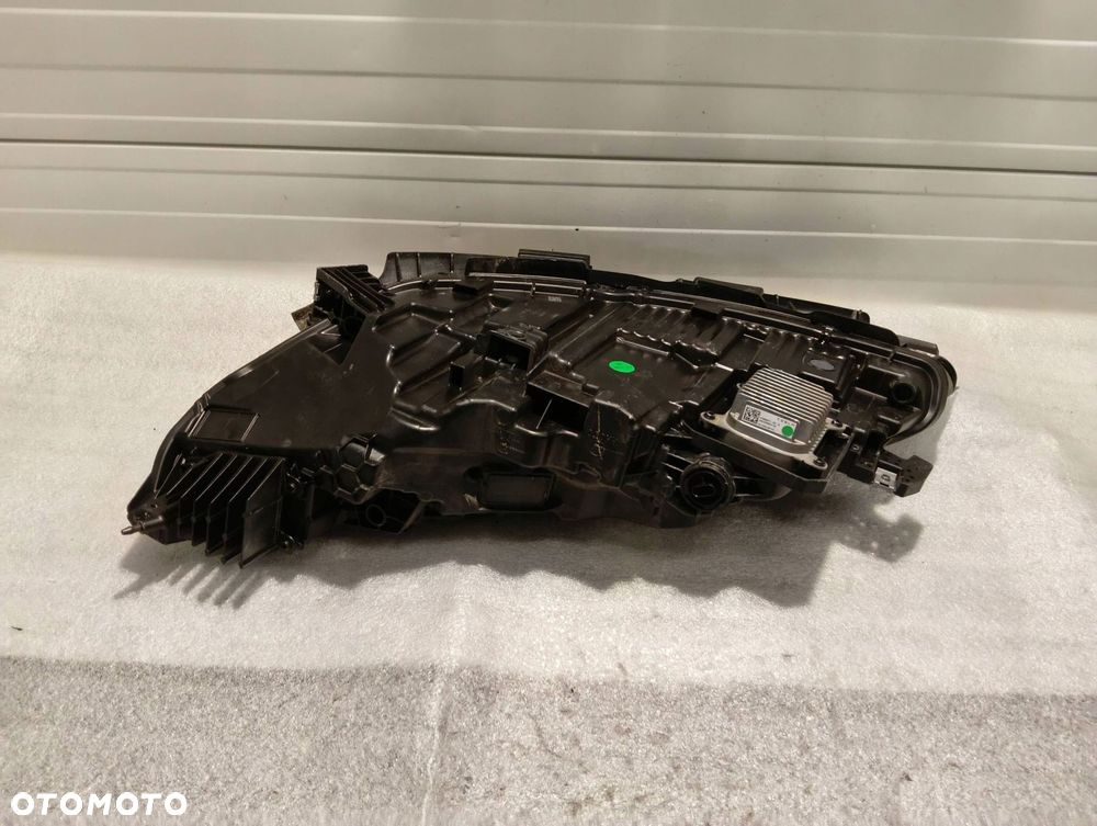 tesla model 3 highland full led przód strona prawa lampa 1760889-00-e - 7