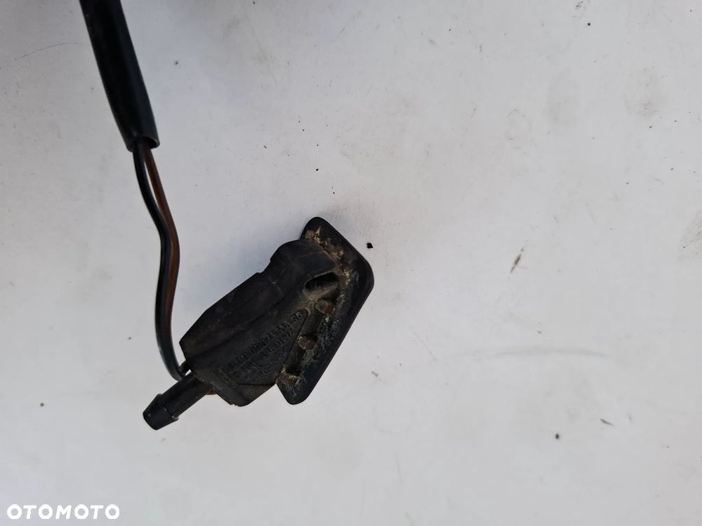 Dysza Spryskiwacz Szyby Podgrzewana 7M0955986C VW Sharan Alhambra Mk1 95-00 - 5