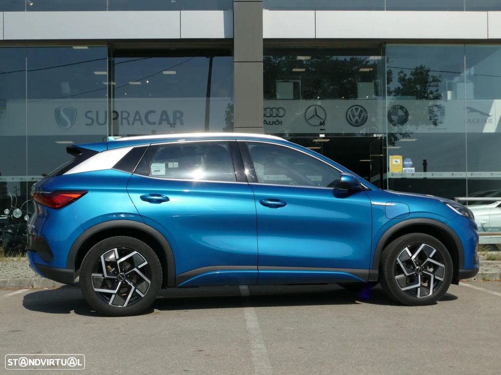 BYD Atto 3 60.48 kWh Design - 17