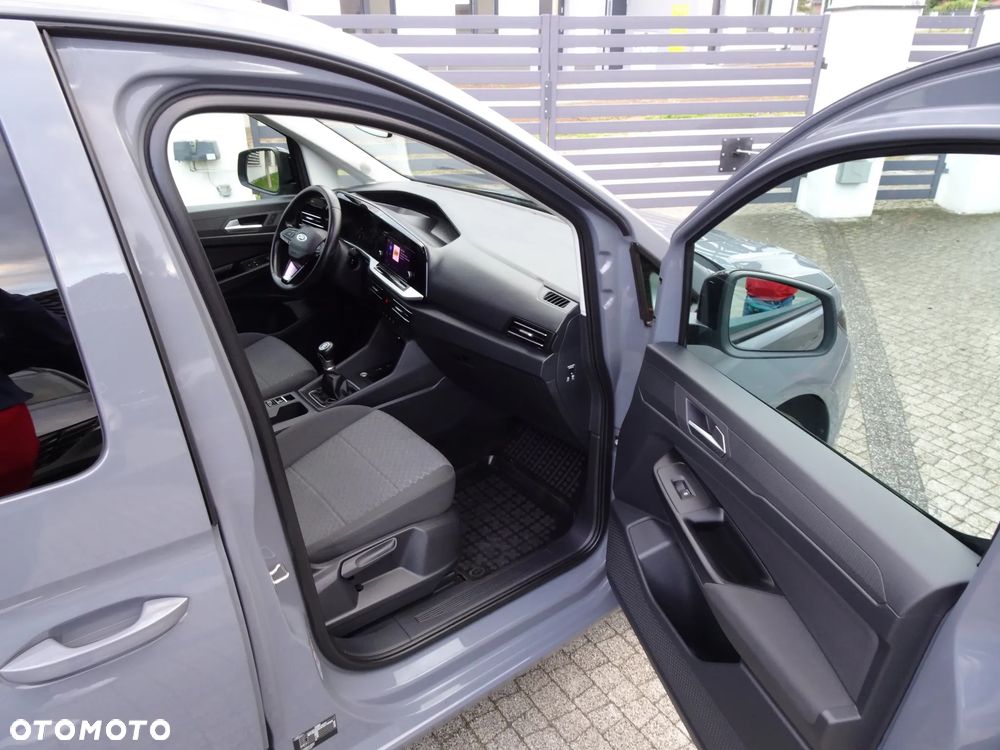 Ford Tourneo Connect Grand 2.0 EcoBlue Titanium - 14