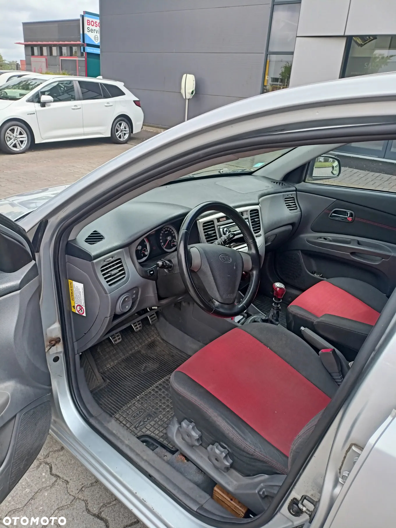 Kia Rio 1.5 CRDi City - 3