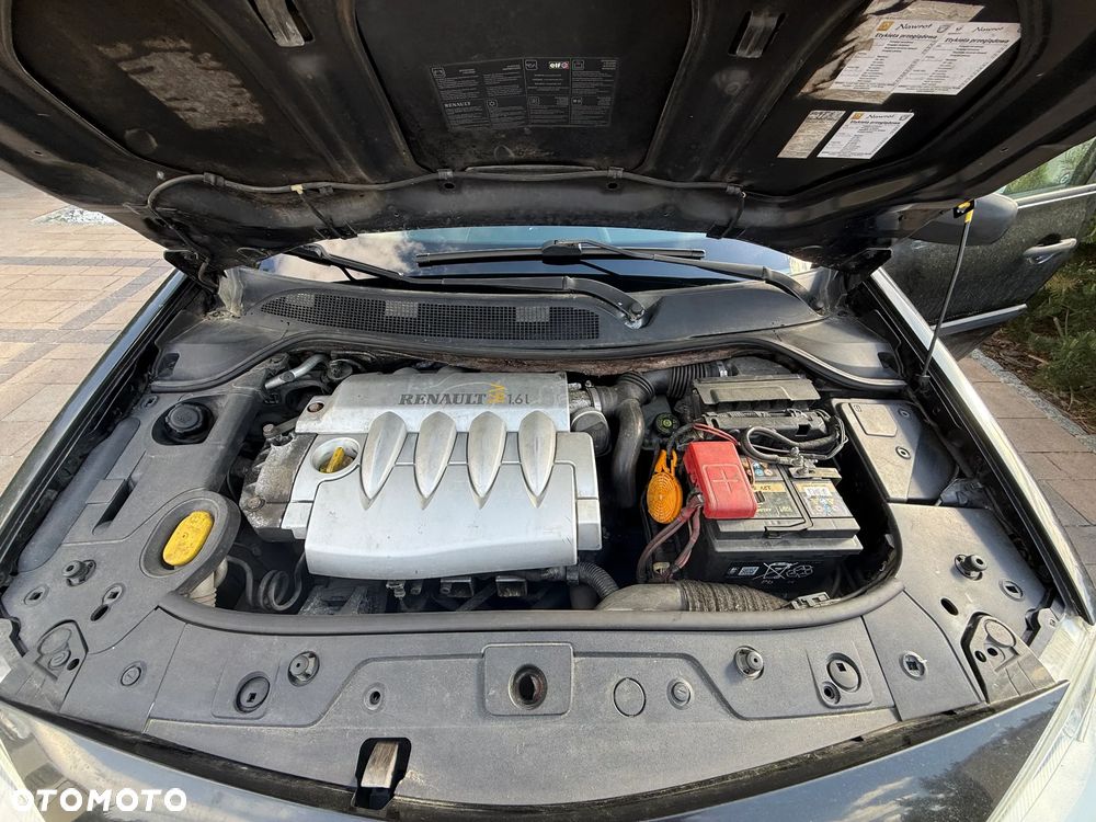 Renault Megane - 10