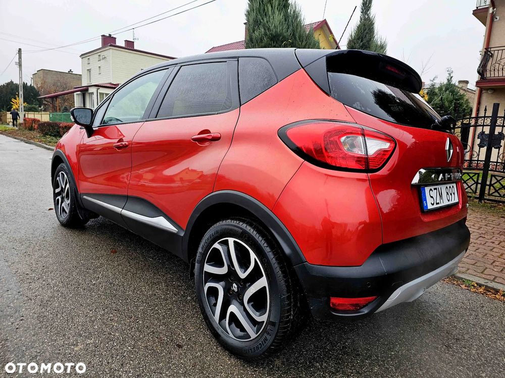 Renault Captur TCe 90 EXPERIENCE - 3