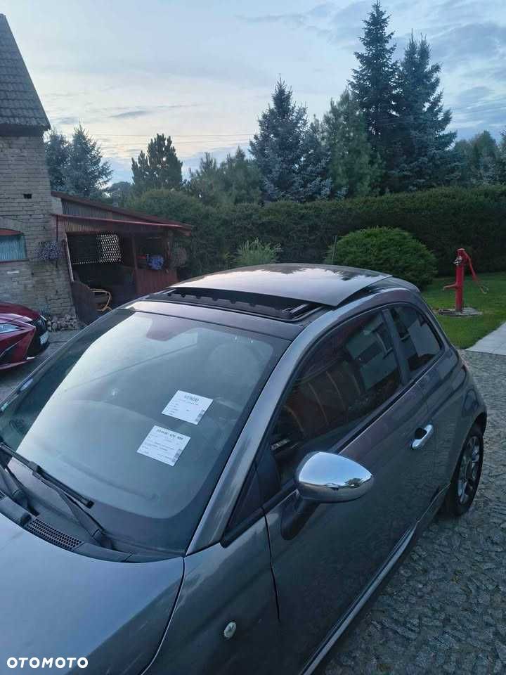 Fiat 500 - 8