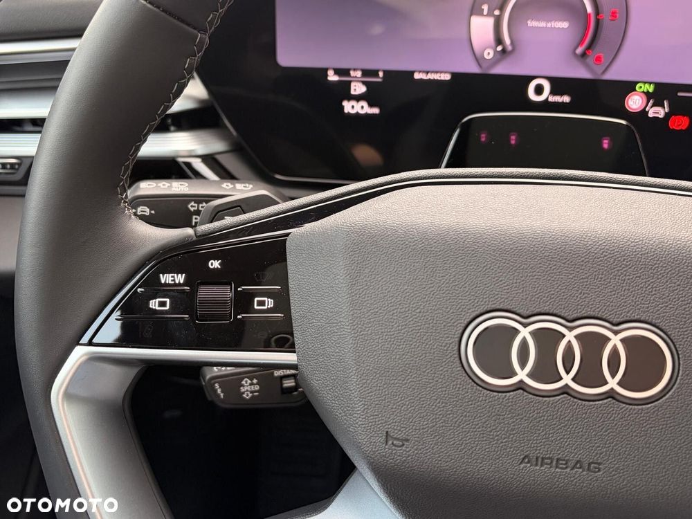 Audi A6 Avant - 31