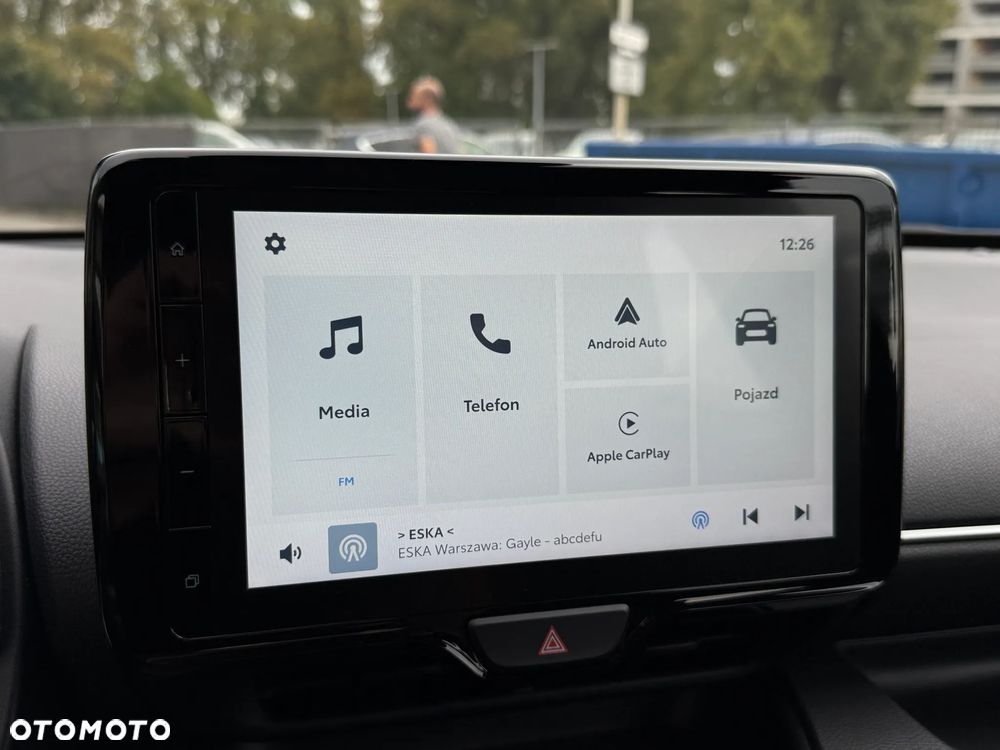 Mazda 2 Hybrid 1.5 Exclusive Line CVT - 15