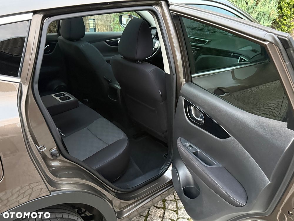 Nissan Qashqai 1.6 DIG-T 360 - 28
