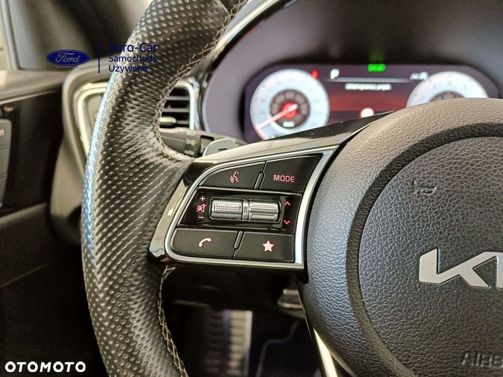 Kia ProCeed 1.5 T-GDI GT Line DCT - 19